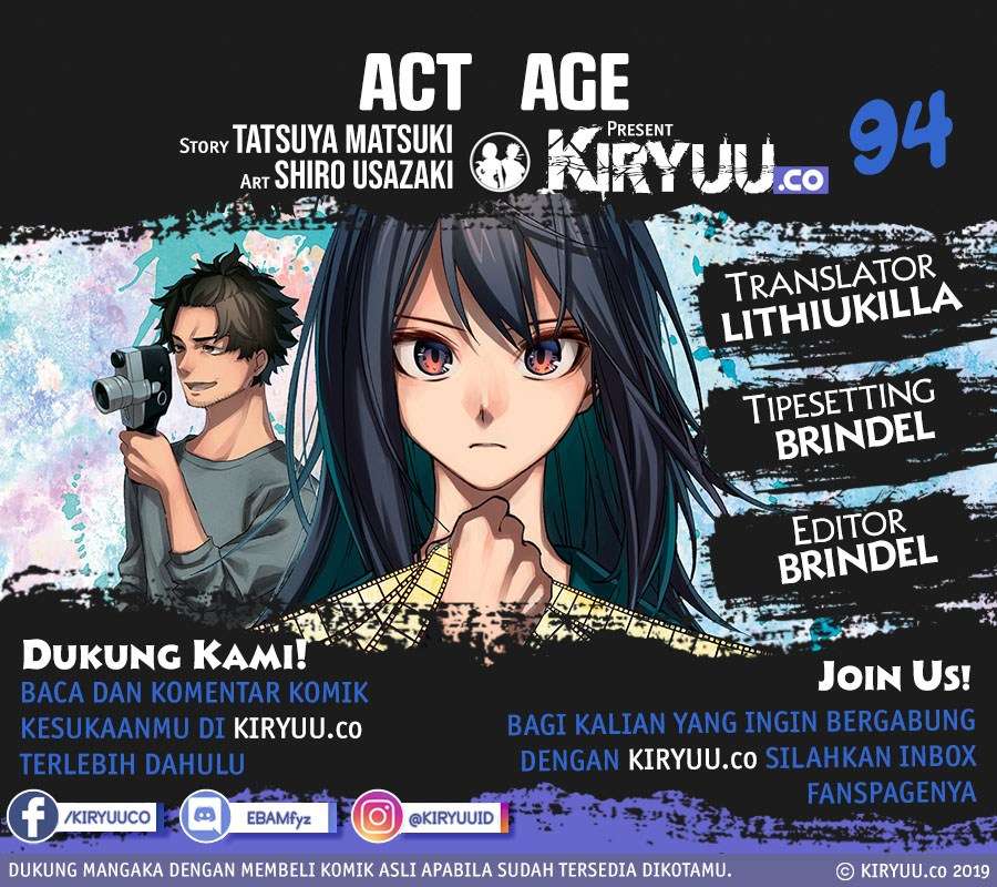 Chapter 94 - halaman 2