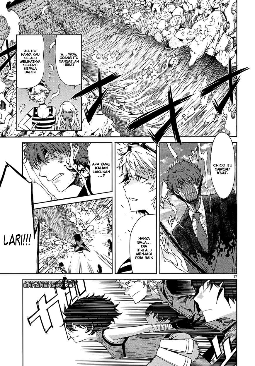 Chapter 52 - halaman 20