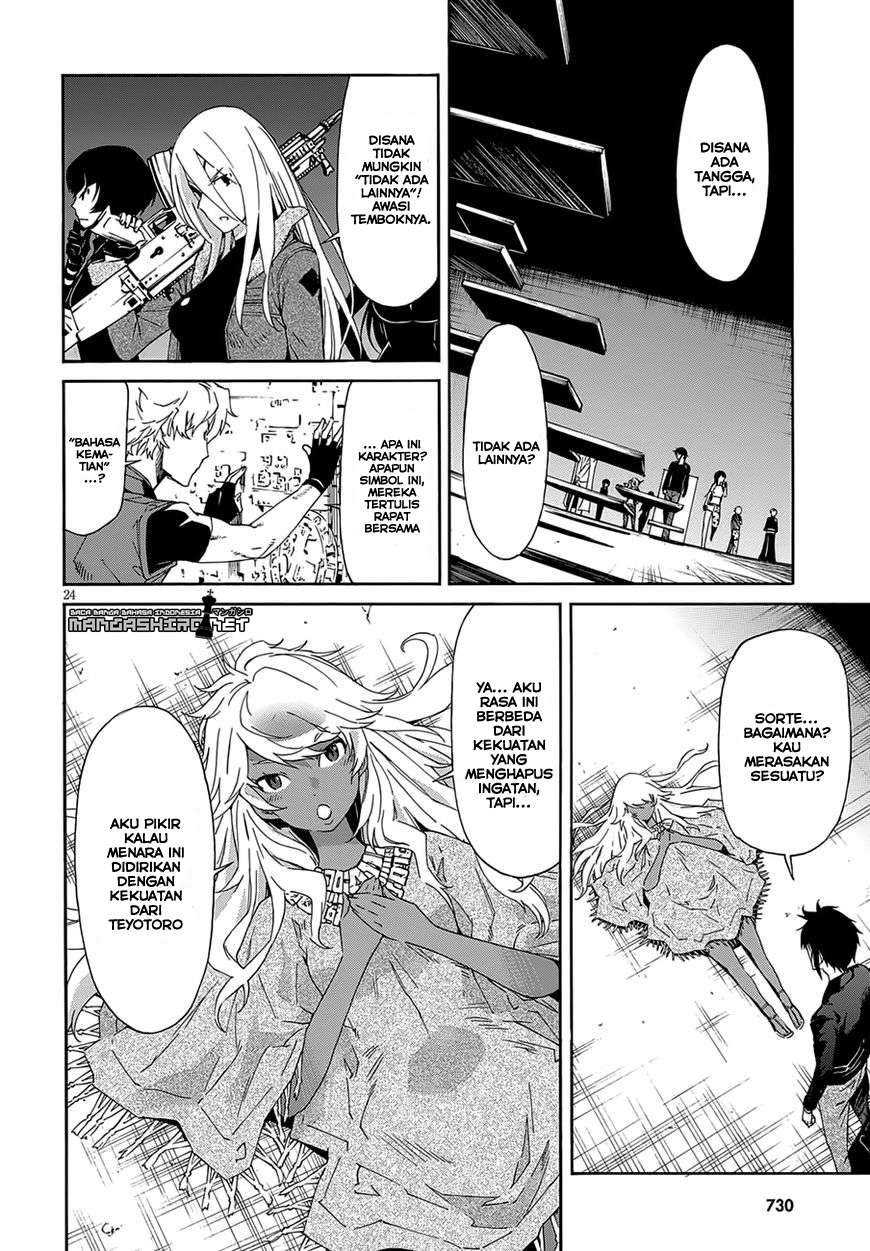 Chapter 52 - halaman 26