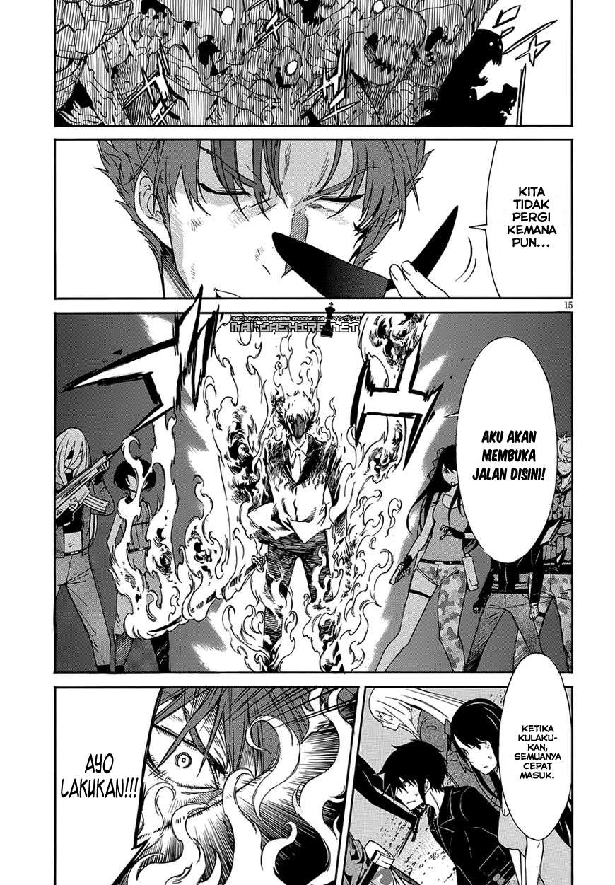Chapter 51 - halaman 18