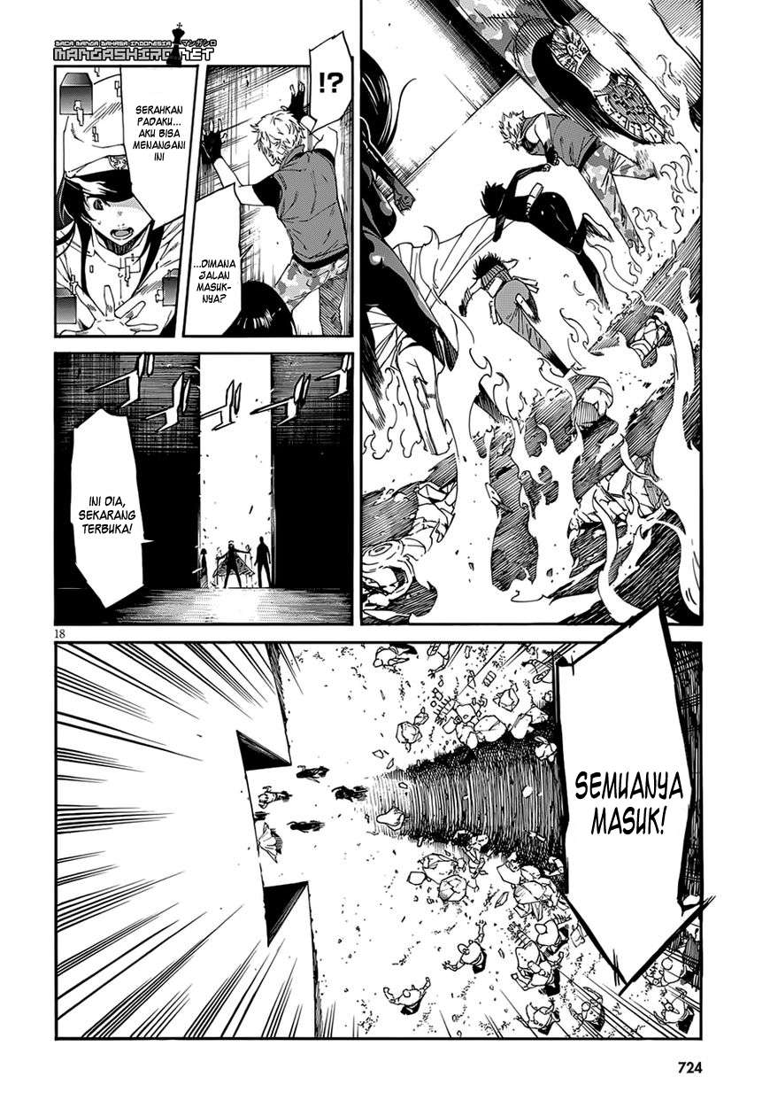 Chapter 51 - halaman 21