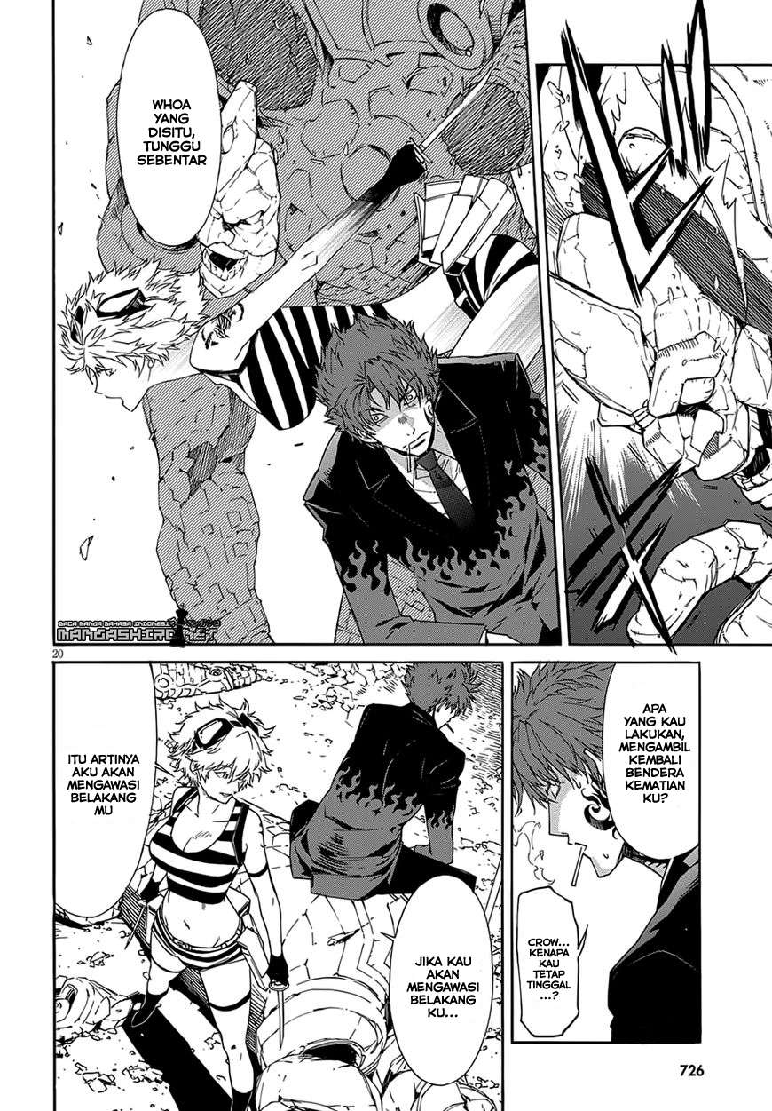 Chapter 51 - halaman 23