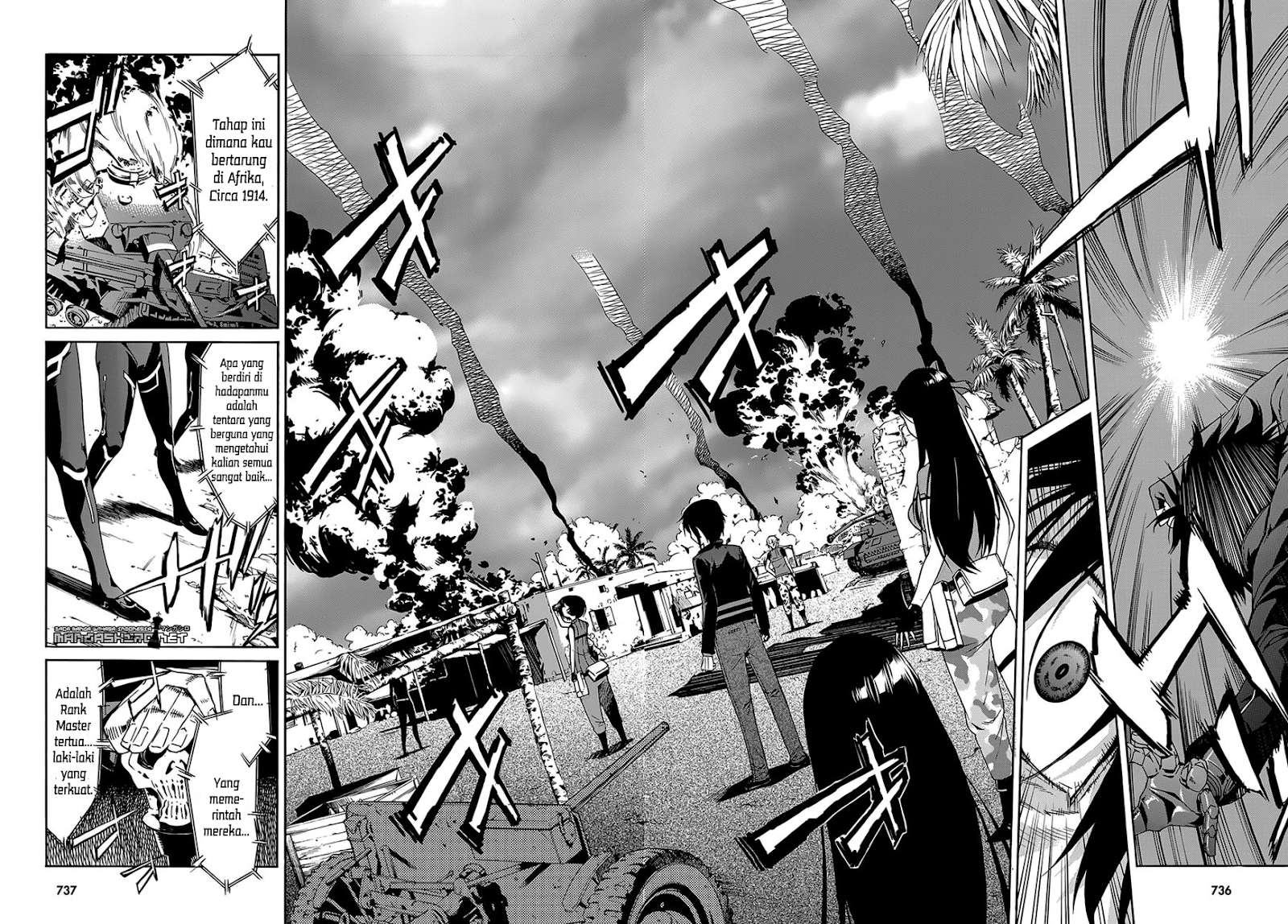 Chapter 51 - halaman 32