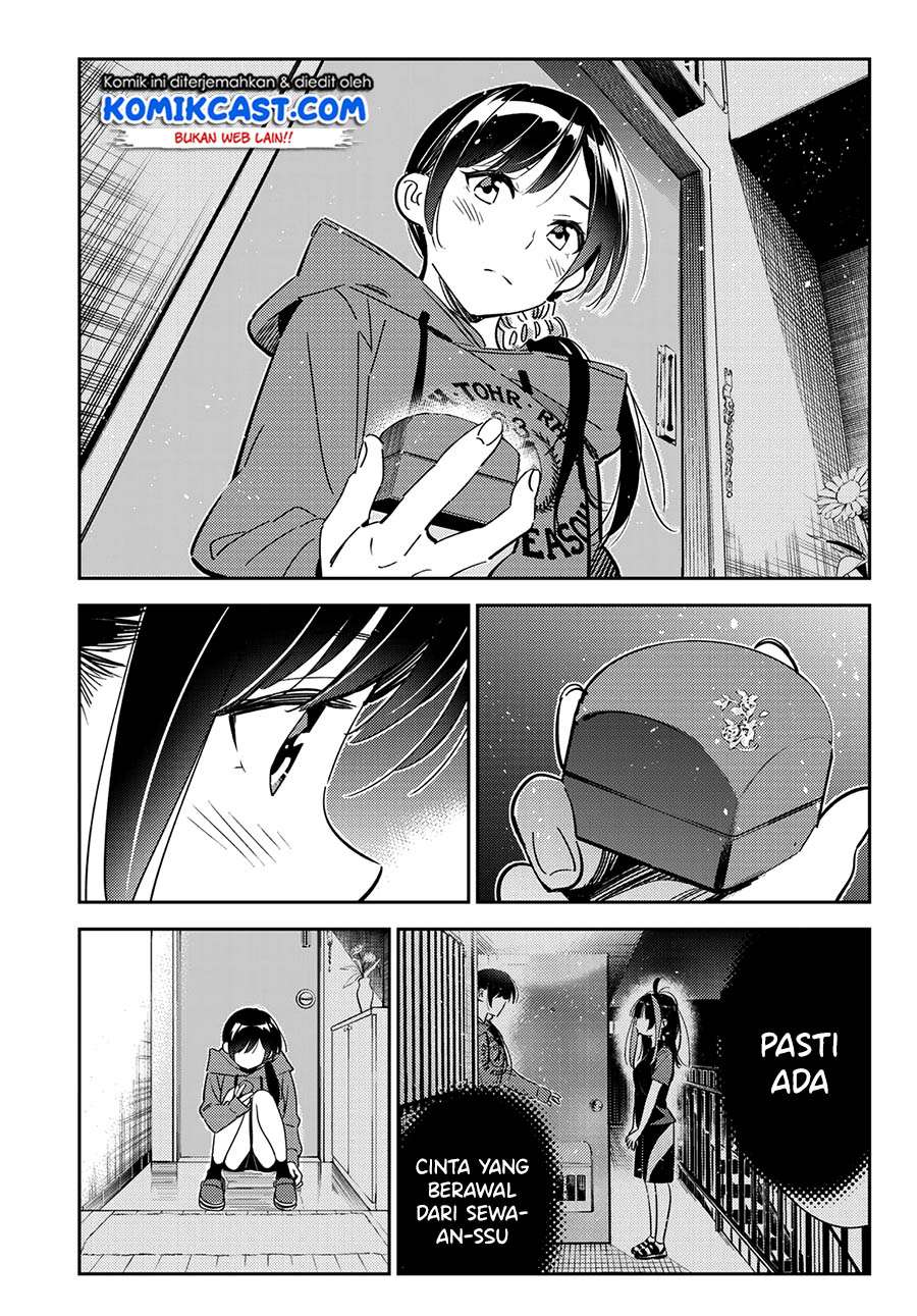 Chapter 122 - halaman 20