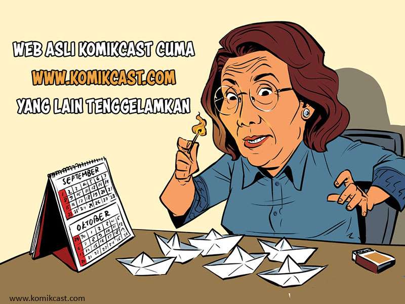 Chapter 122 - halaman 22