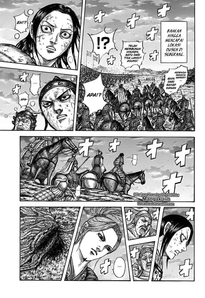 Chapter 628 - halaman 12