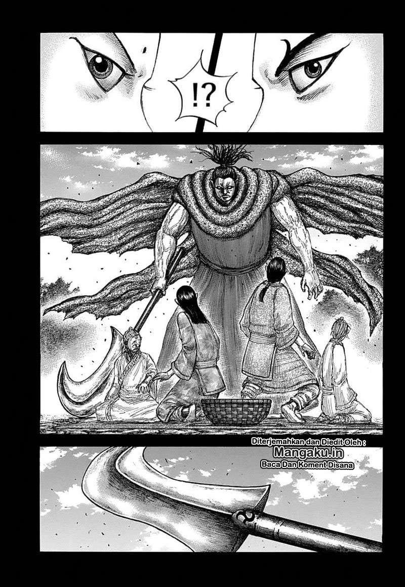 Chapter 628 - halaman 5