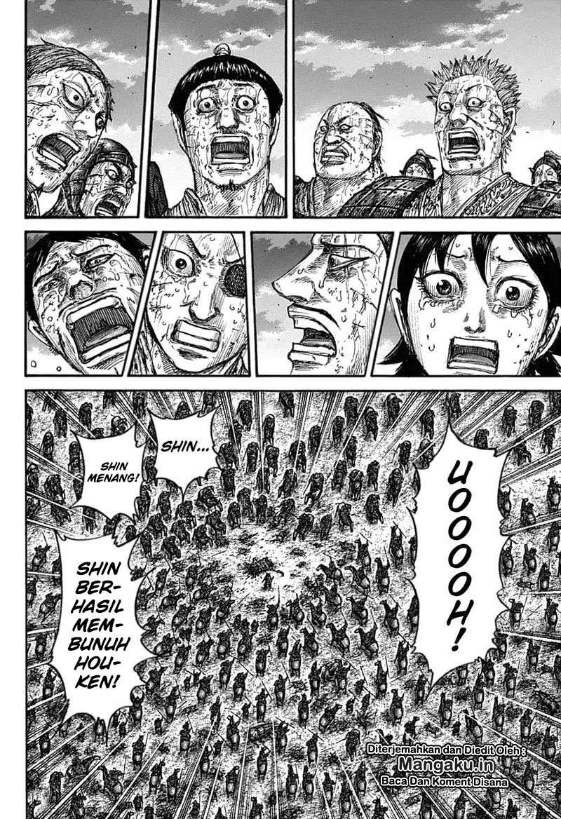 Chapter 628 - halaman 9