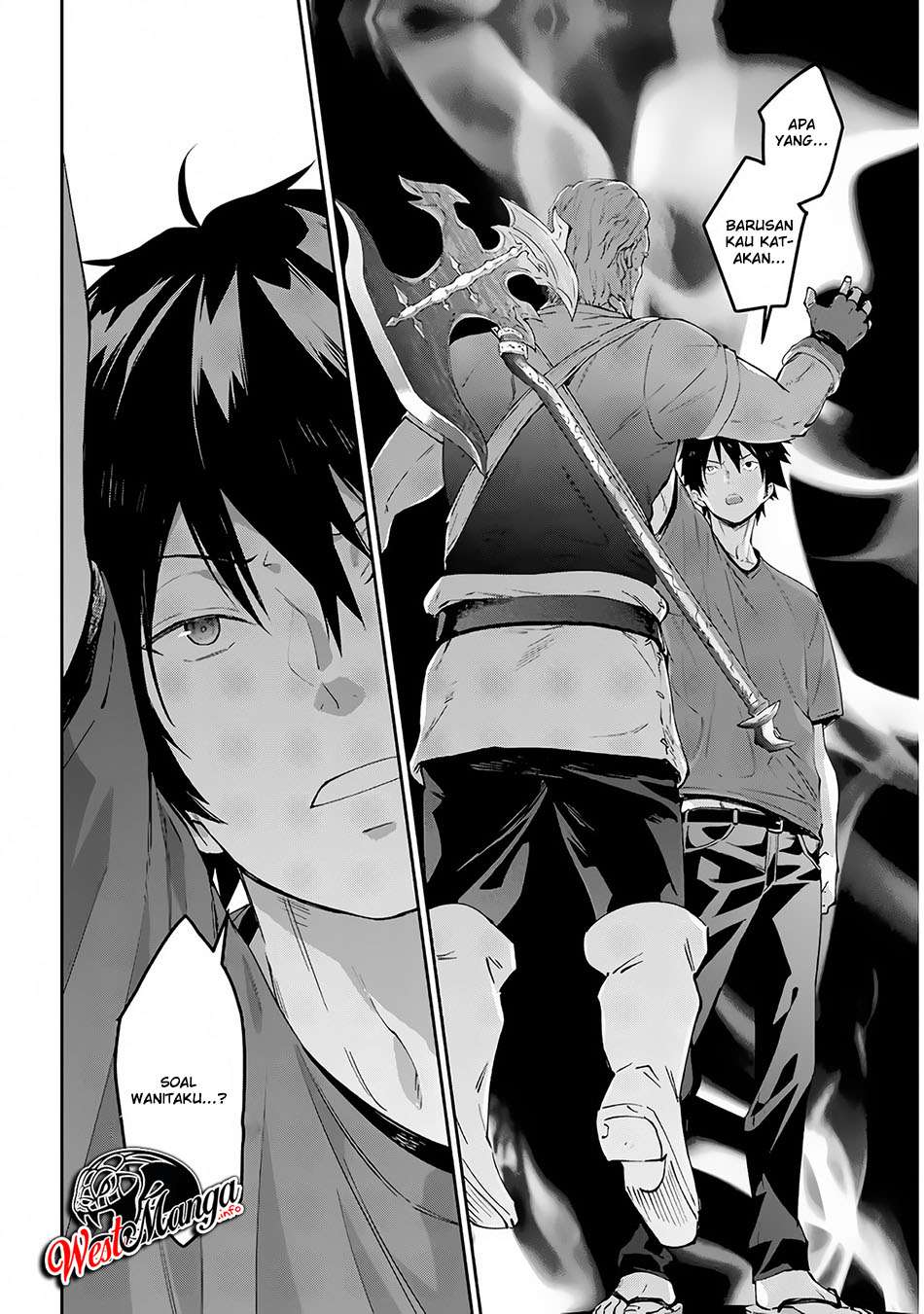 Chapter 19 - halaman 22