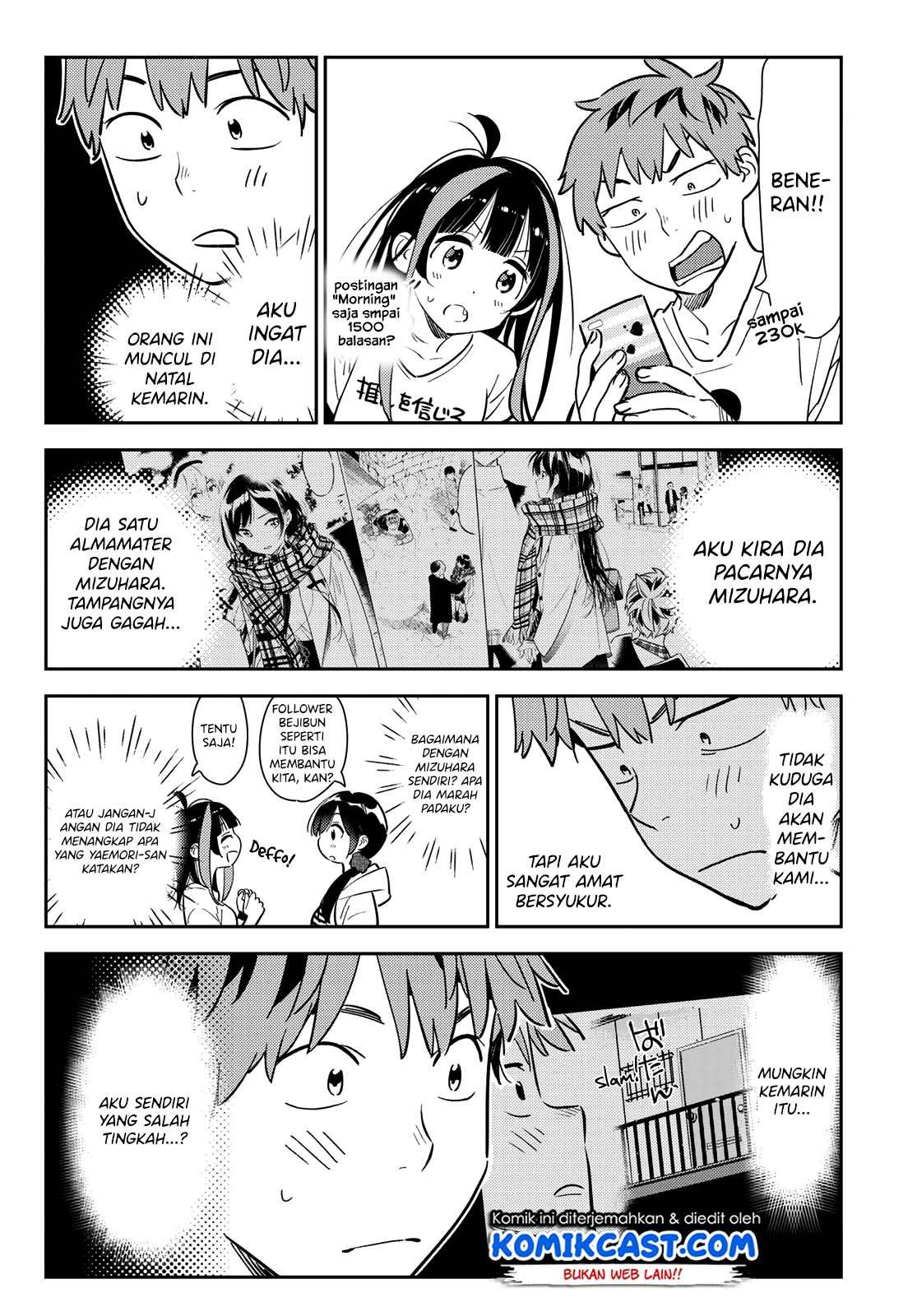 Chapter 123 - halaman 18