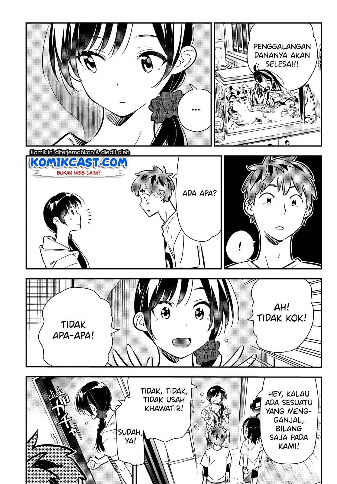 Chapter 123 - halaman 19