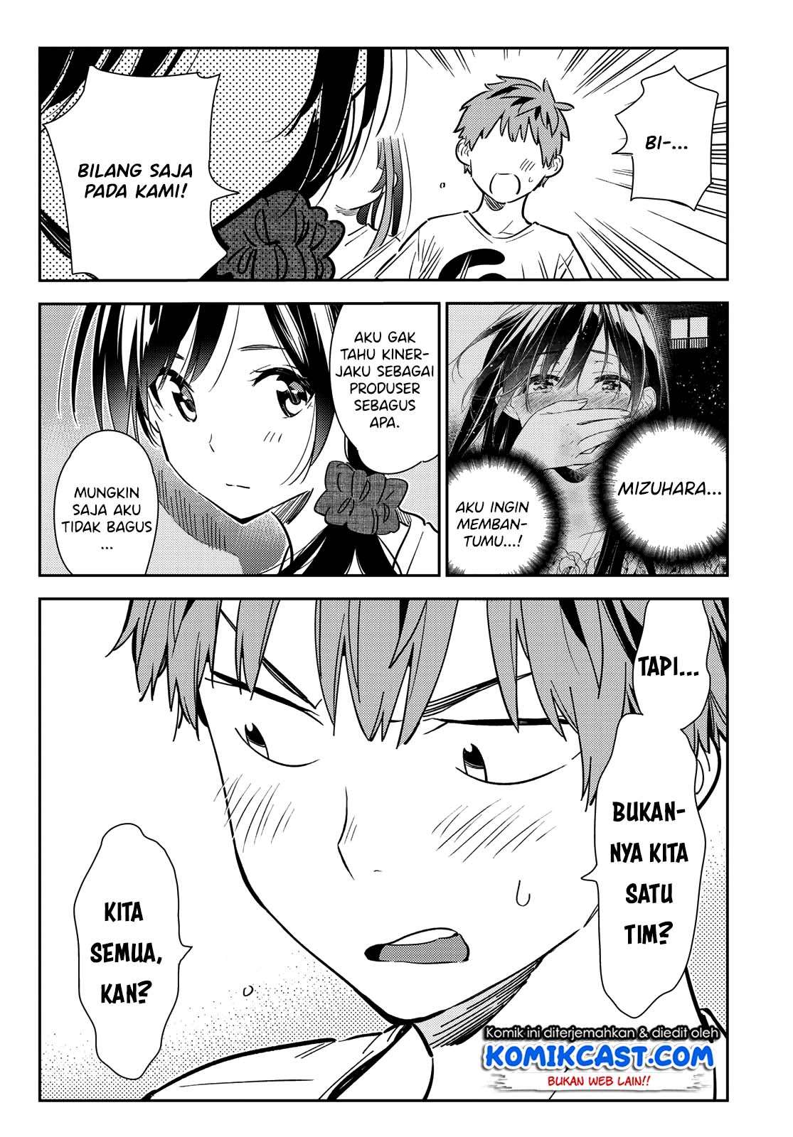 Chapter 123 - halaman 20