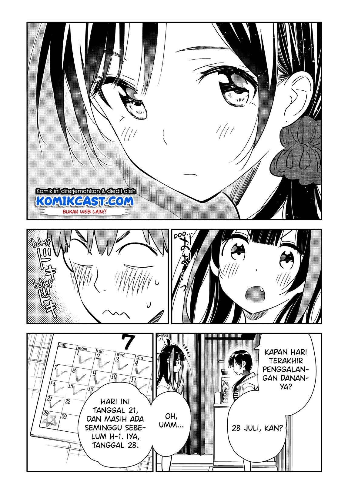 Chapter 123 - halaman 21