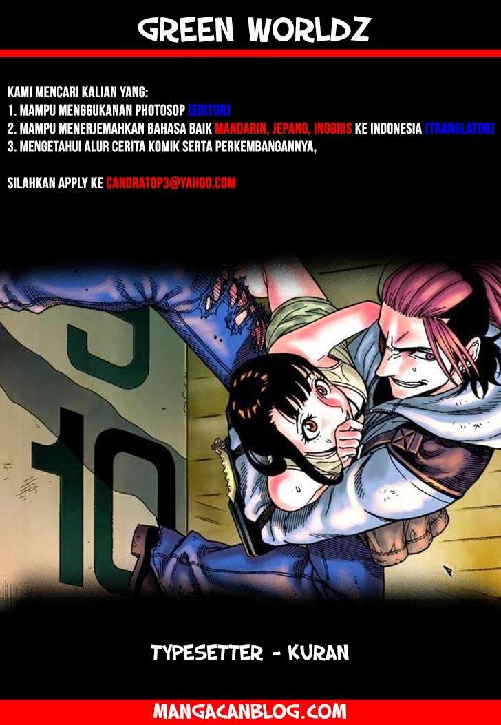 Chapter 64 - halaman 2