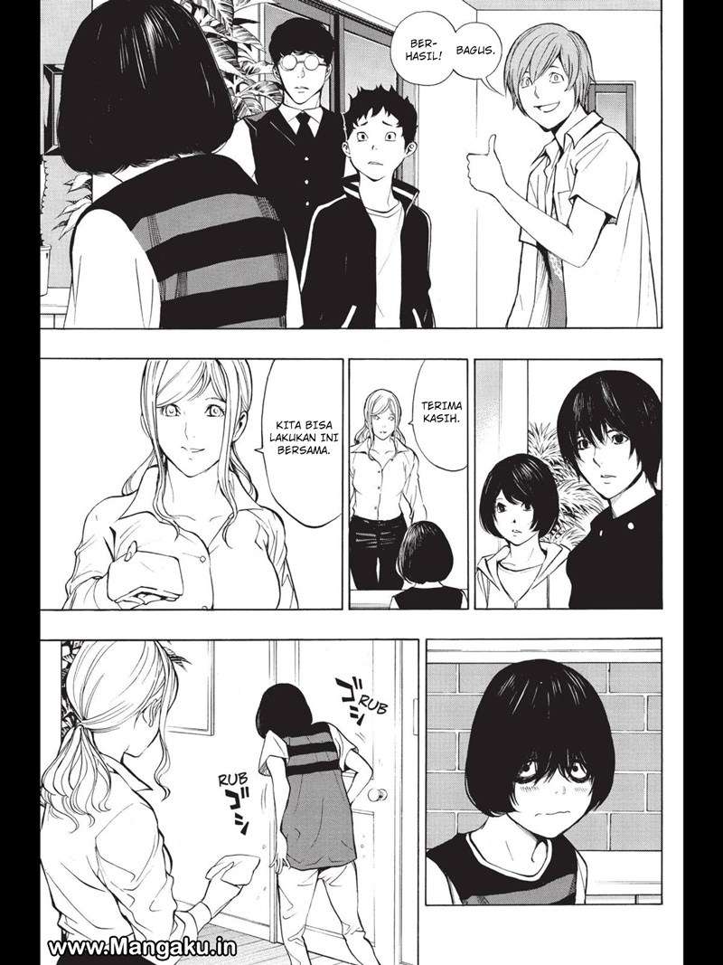 Chapter 33 - halaman 21