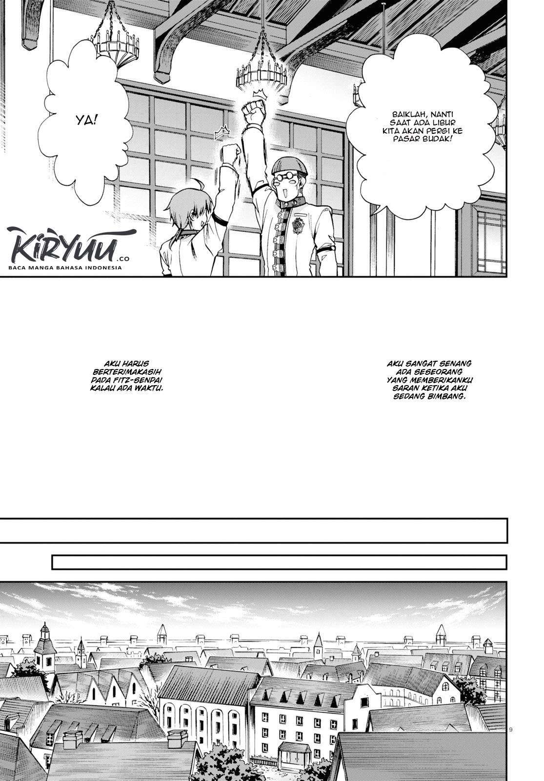 Chapter 58 - halaman 12