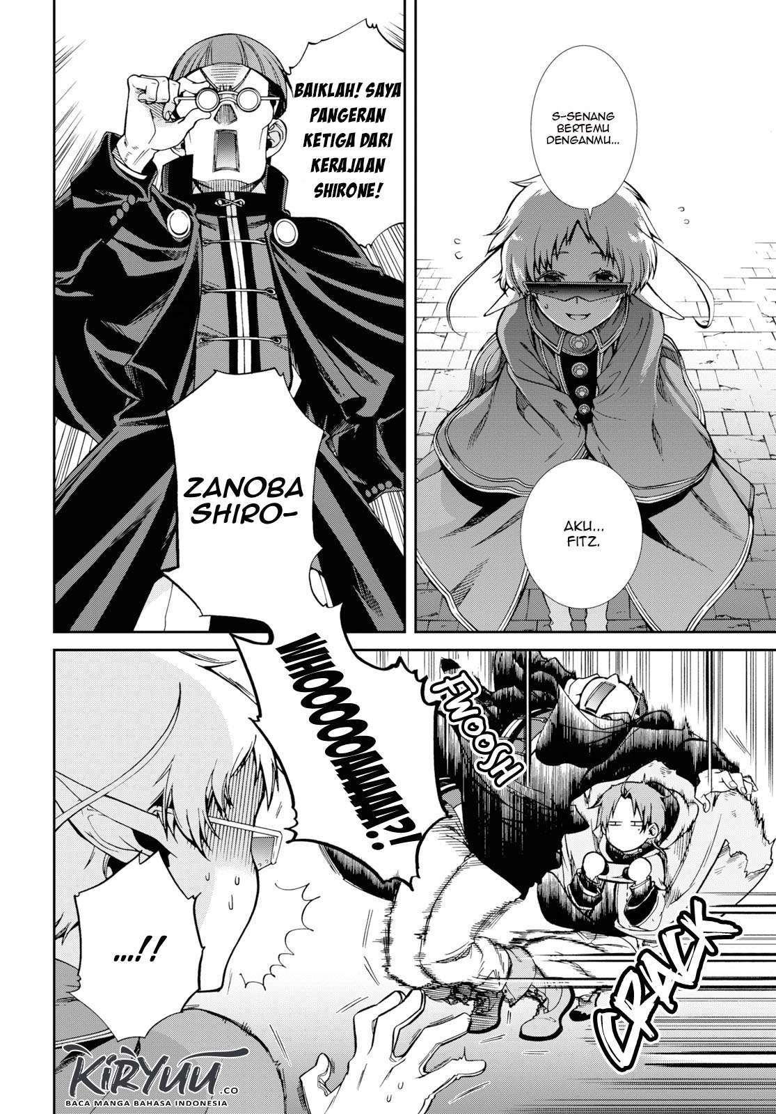 Chapter 58 - halaman 13