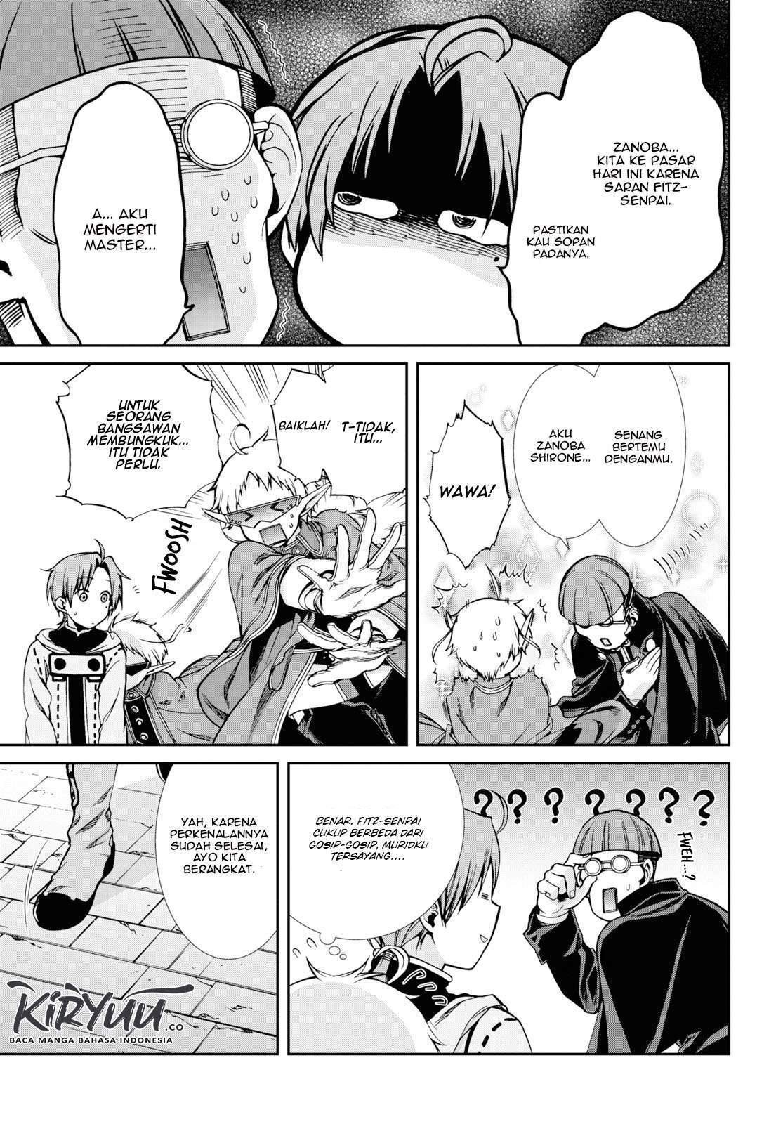 Chapter 58 - halaman 14