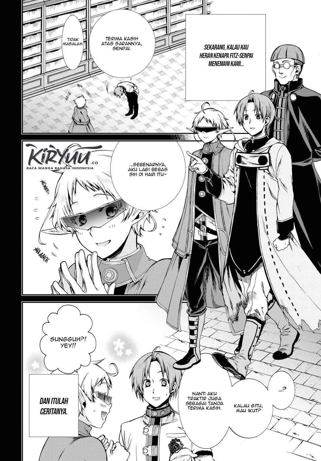 Chapter 58 - halaman 15