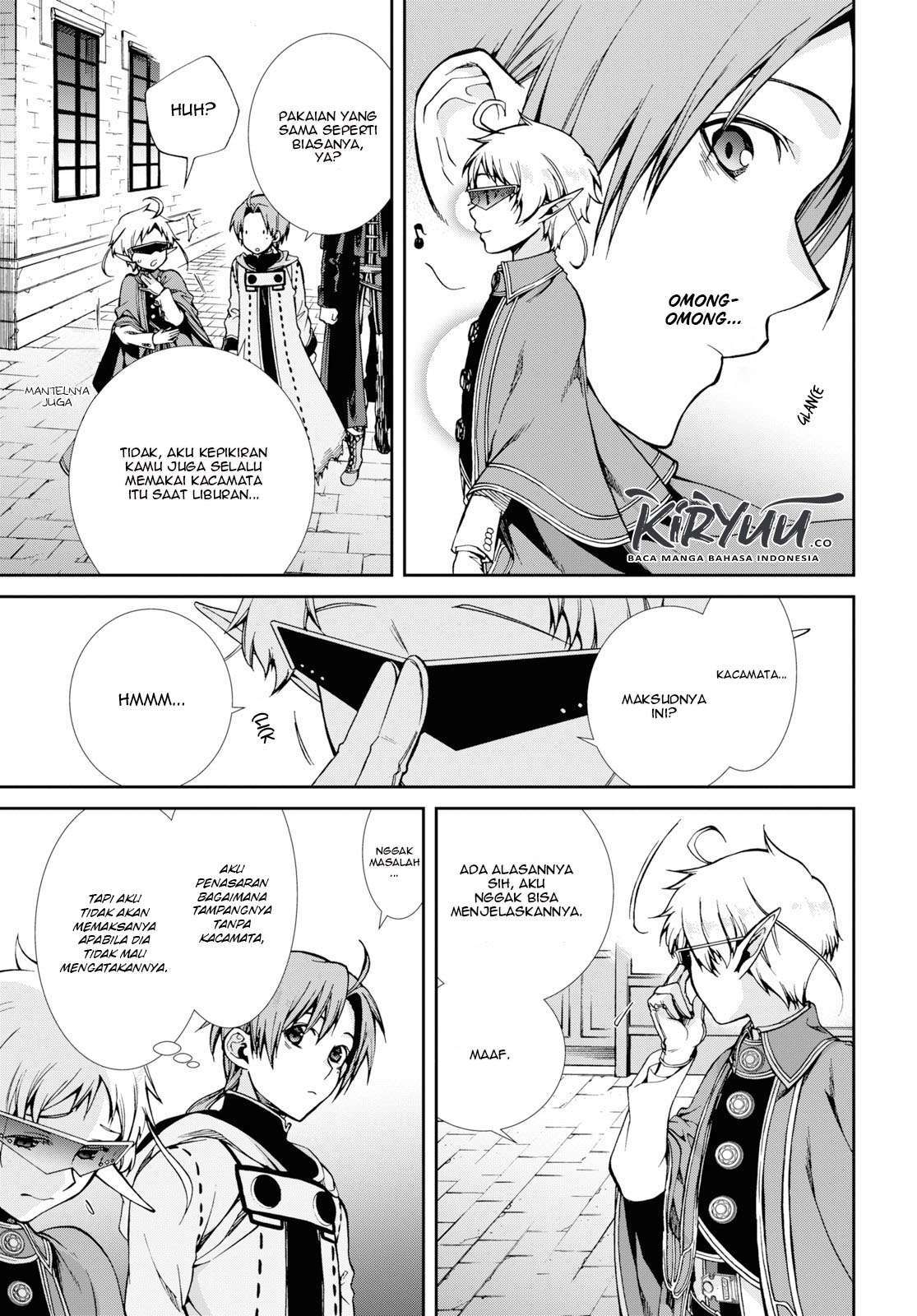 Chapter 58 - halaman 16