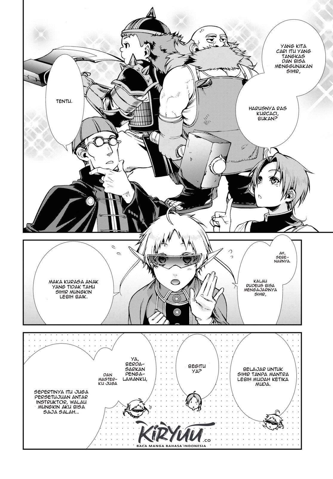 Chapter 58 - halaman 21