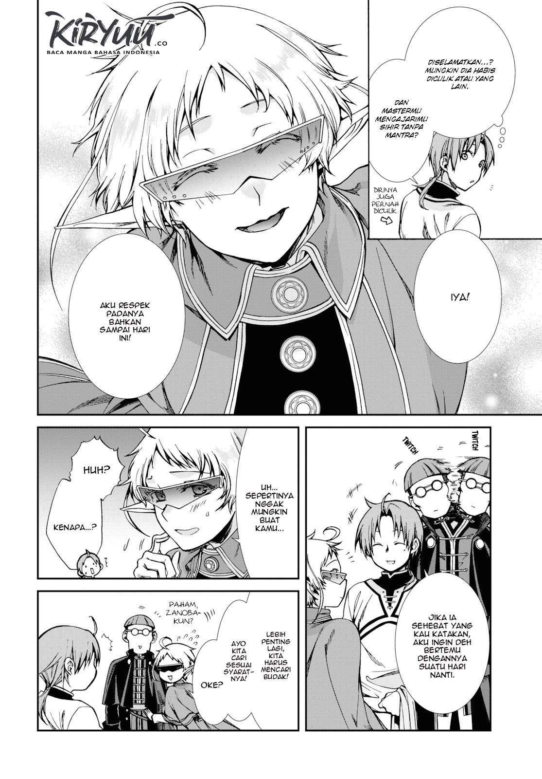 Chapter 58 - halaman 23