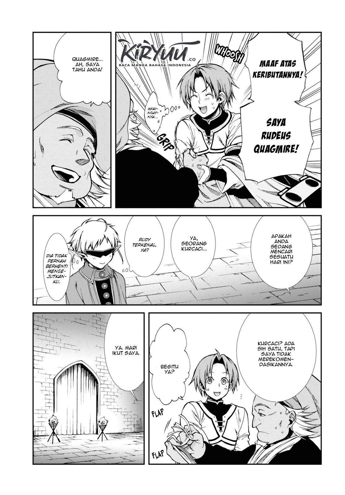 Chapter 58 - halaman 29