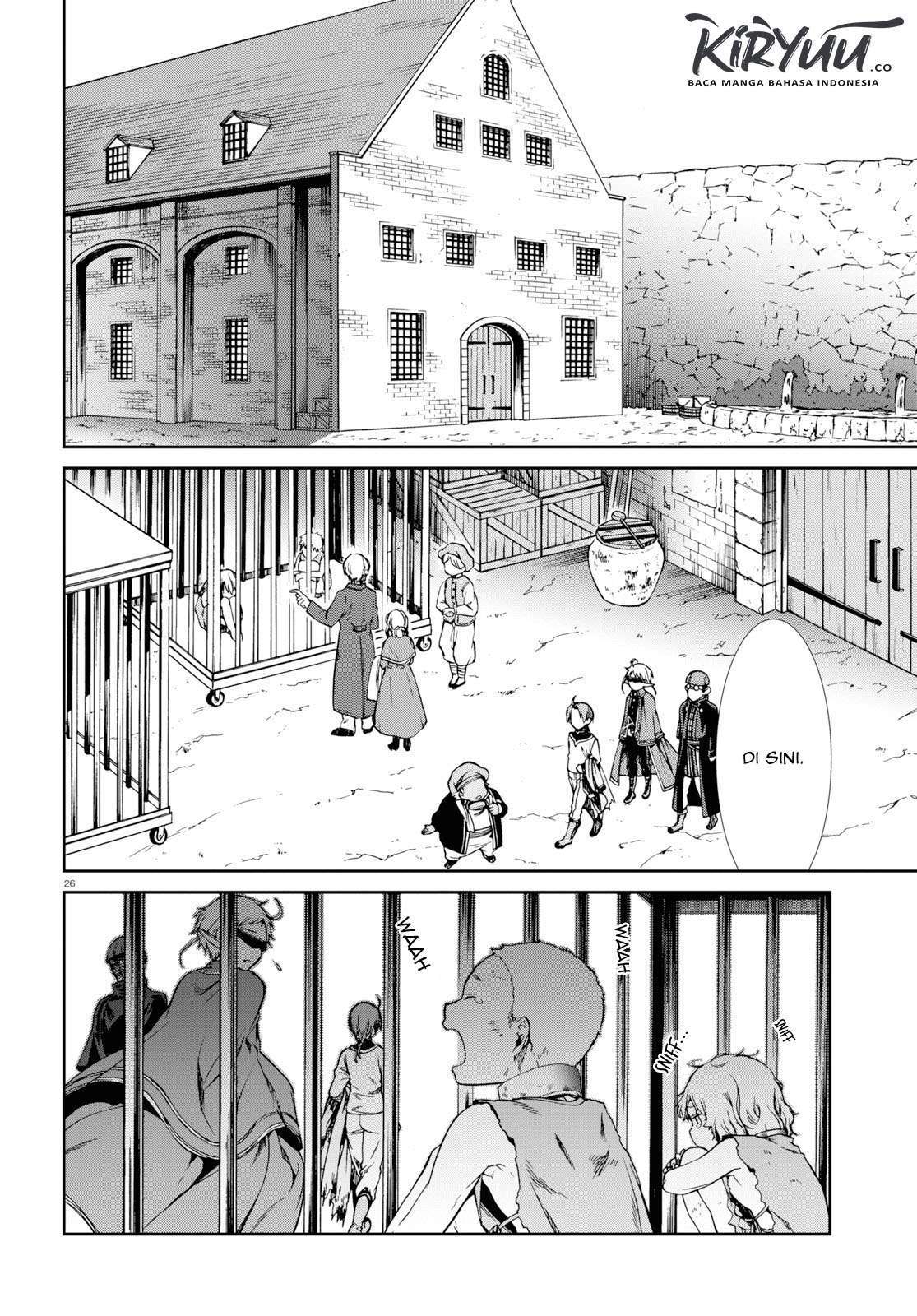 Chapter 58 - halaman 30