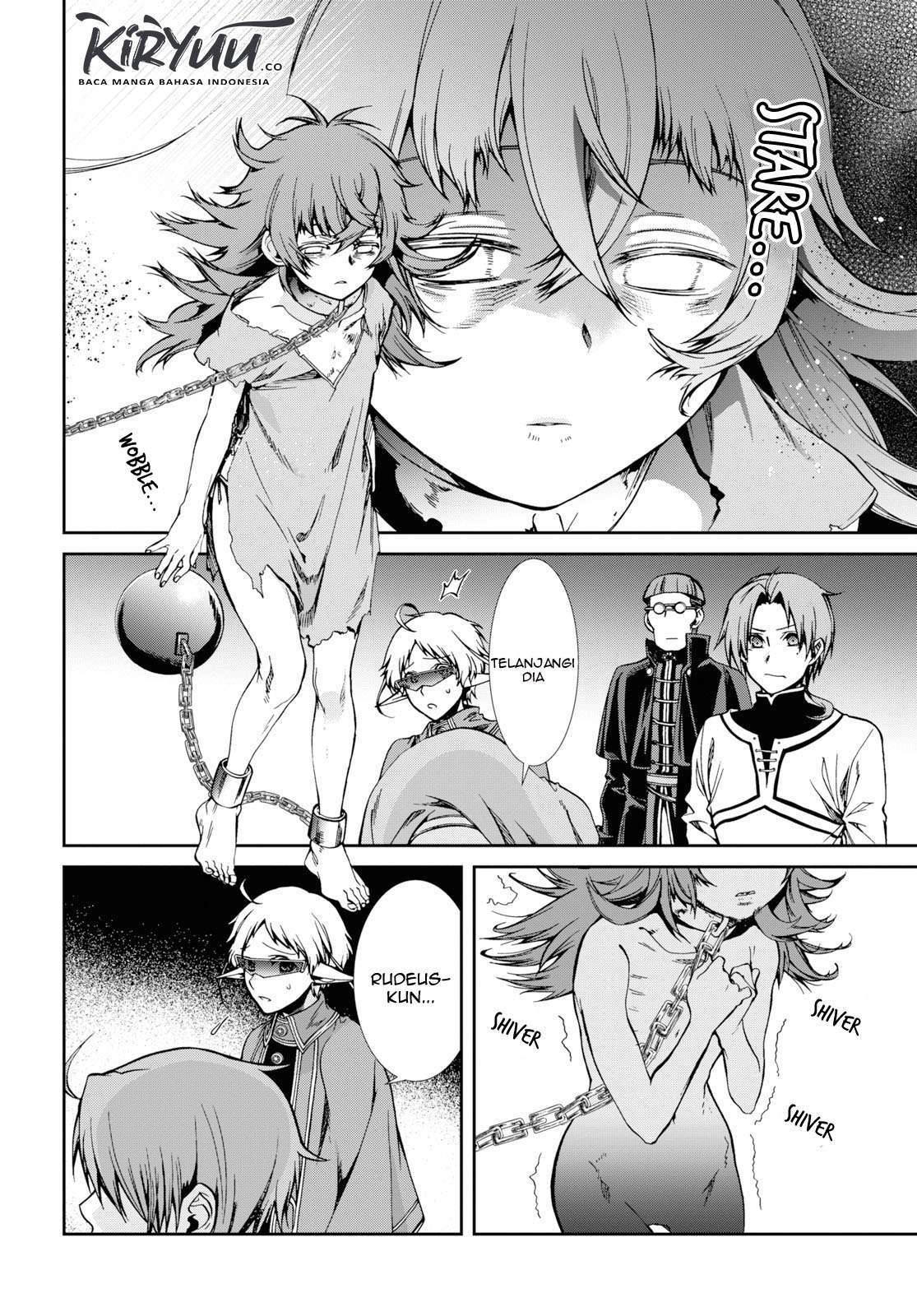 Chapter 58 - halaman 32