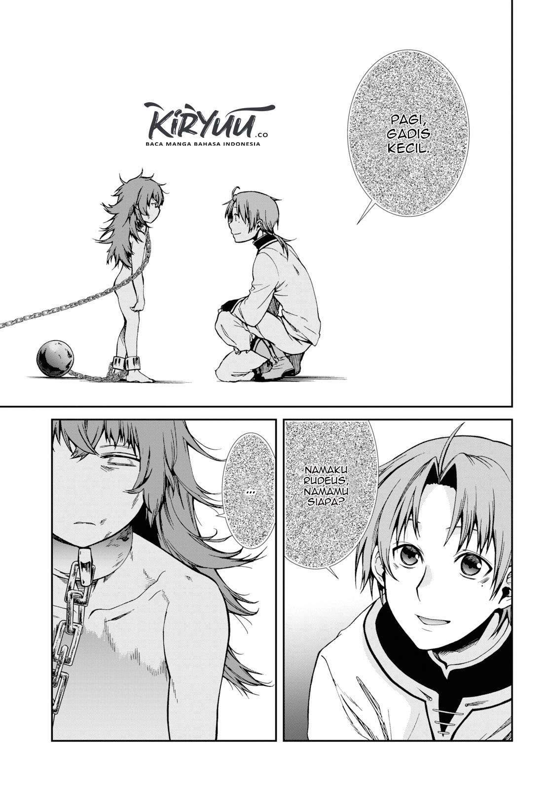 Chapter 58 - halaman 35