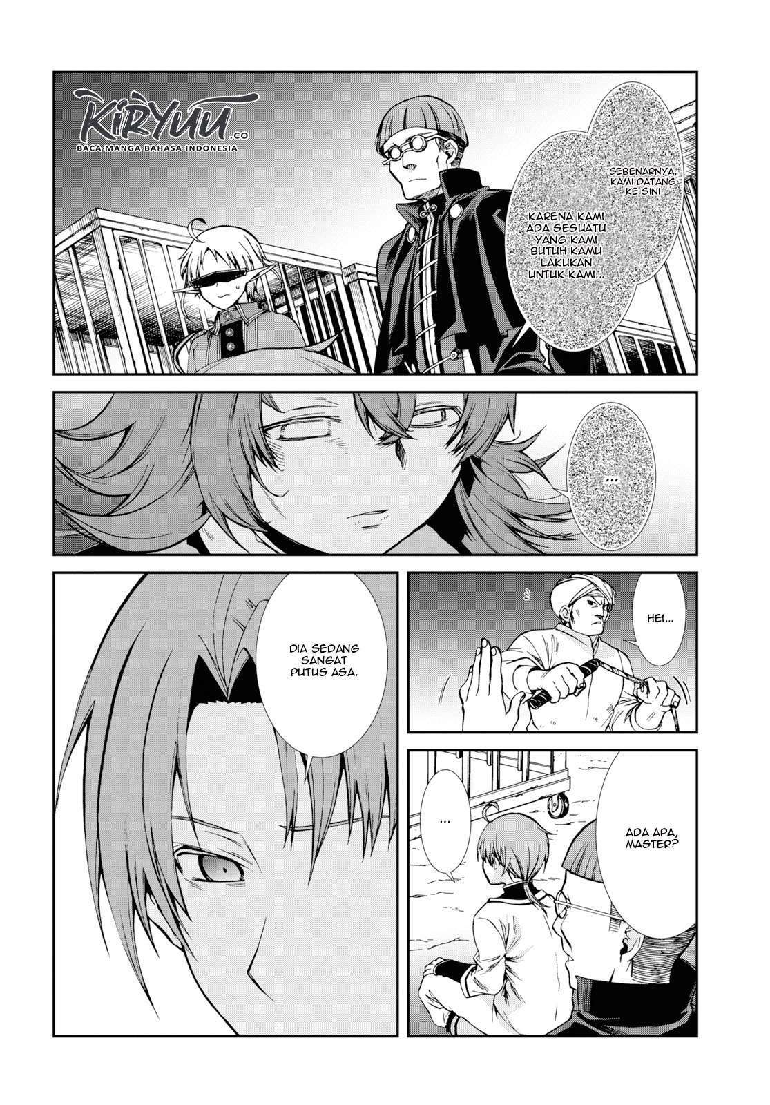 Chapter 58 - halaman 36