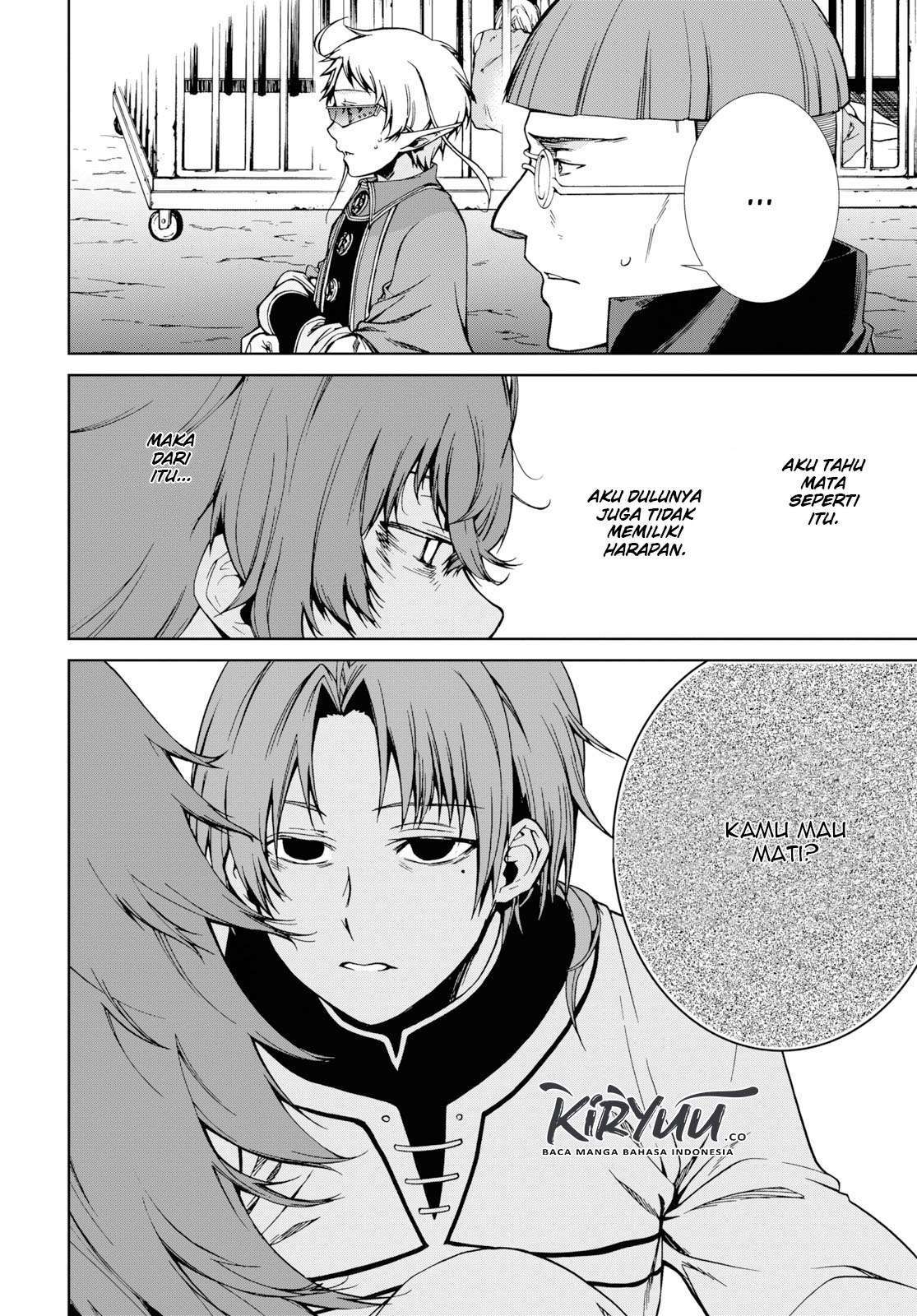 Chapter 58 - halaman 38