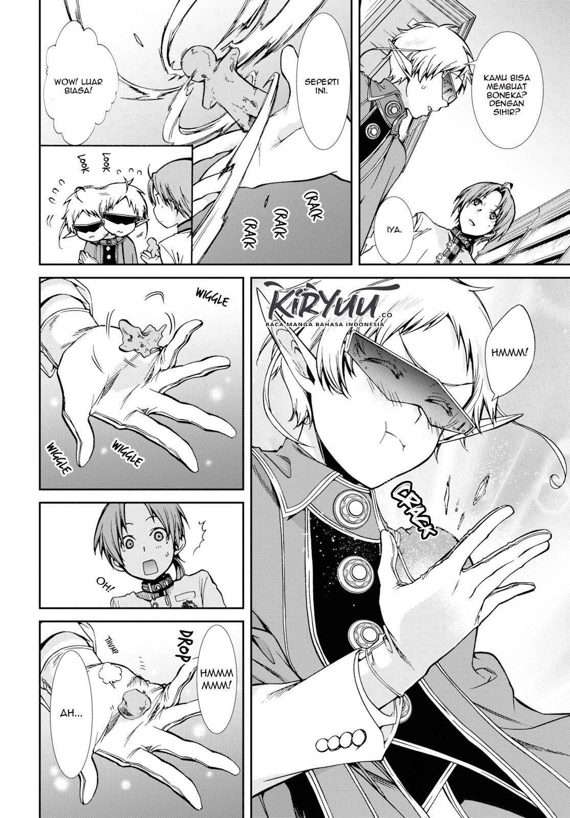 Chapter 58 - halaman 5