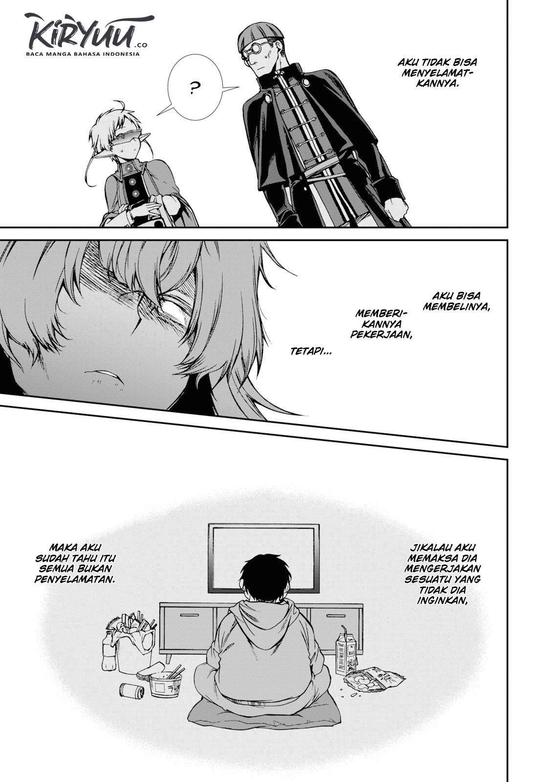 Chapter 58 - halaman 41