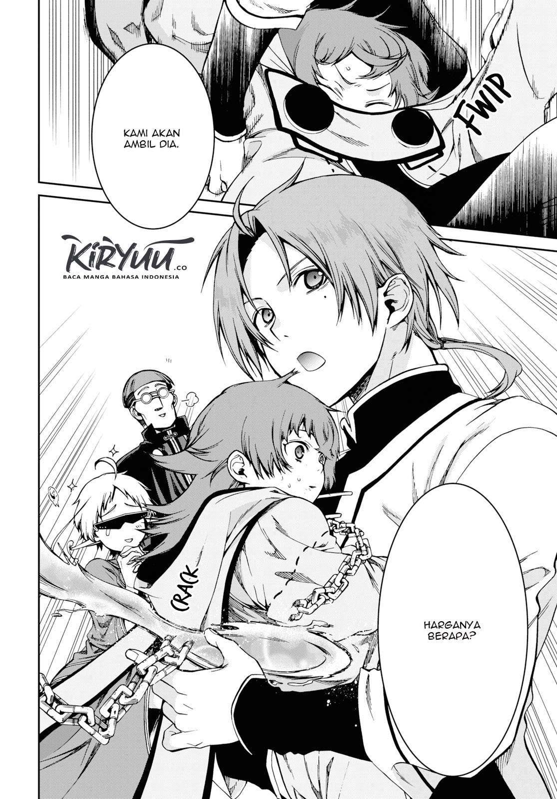 Chapter 58 - halaman 44