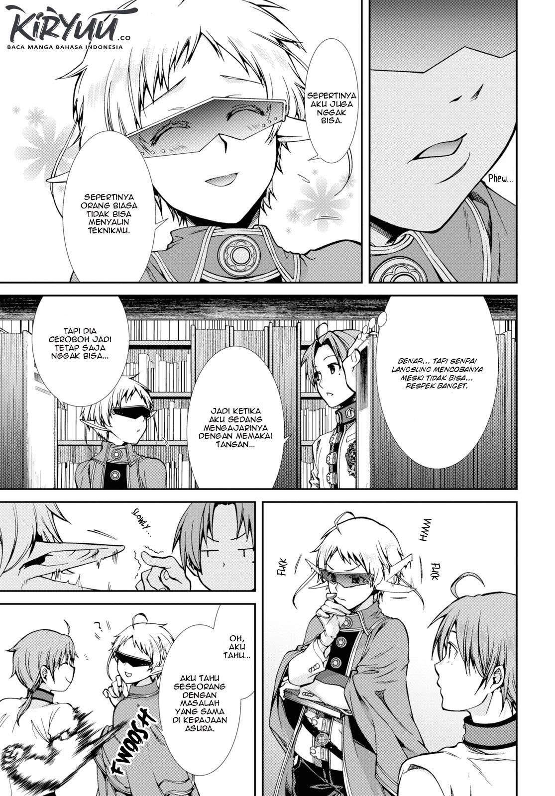 Chapter 58 - halaman 6