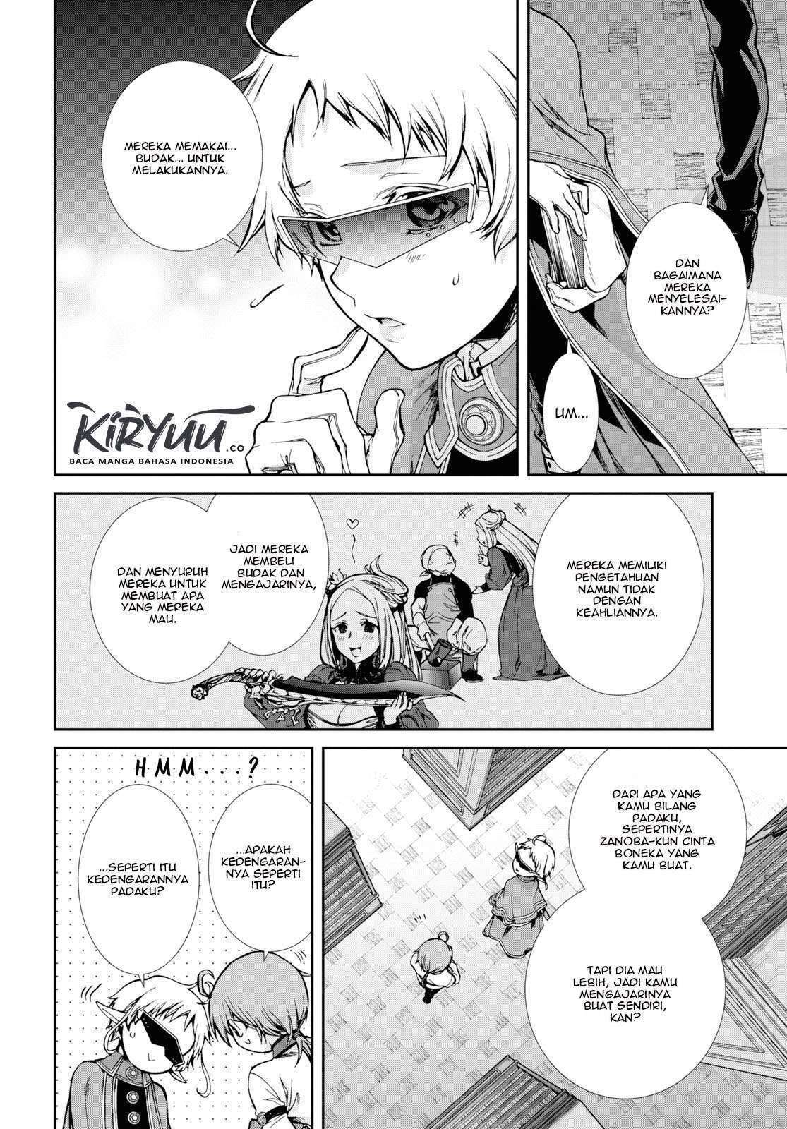 Chapter 58 - halaman 7