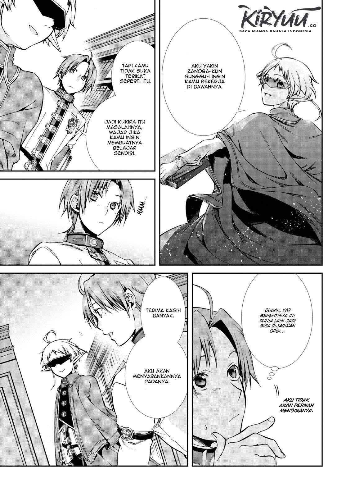 Chapter 58 - halaman 8