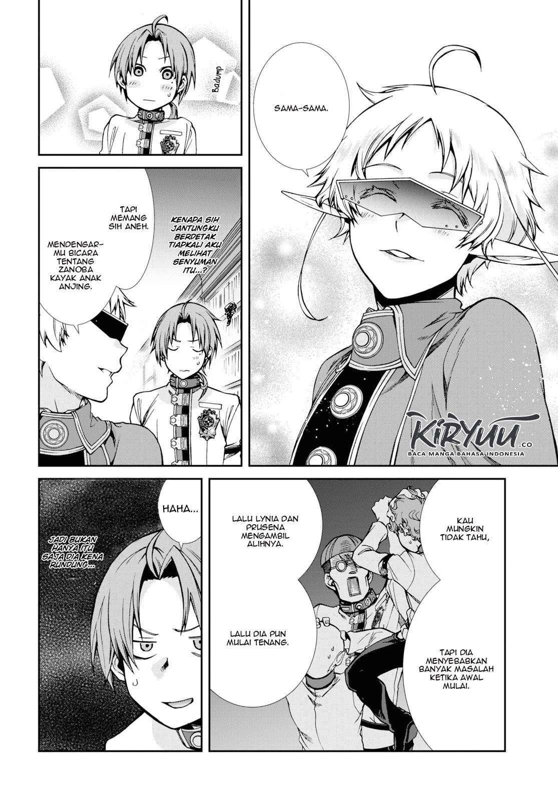 Chapter 58 - halaman 9