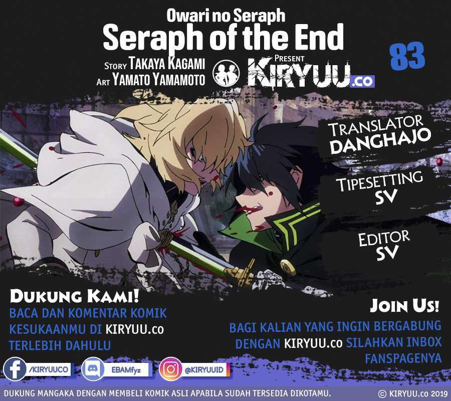 Chapter 83 - halaman 2