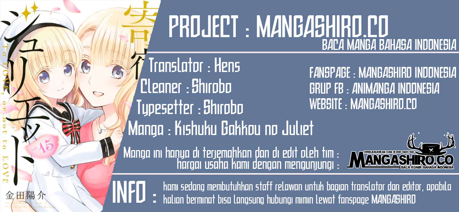 Chapter 88 - halaman 2