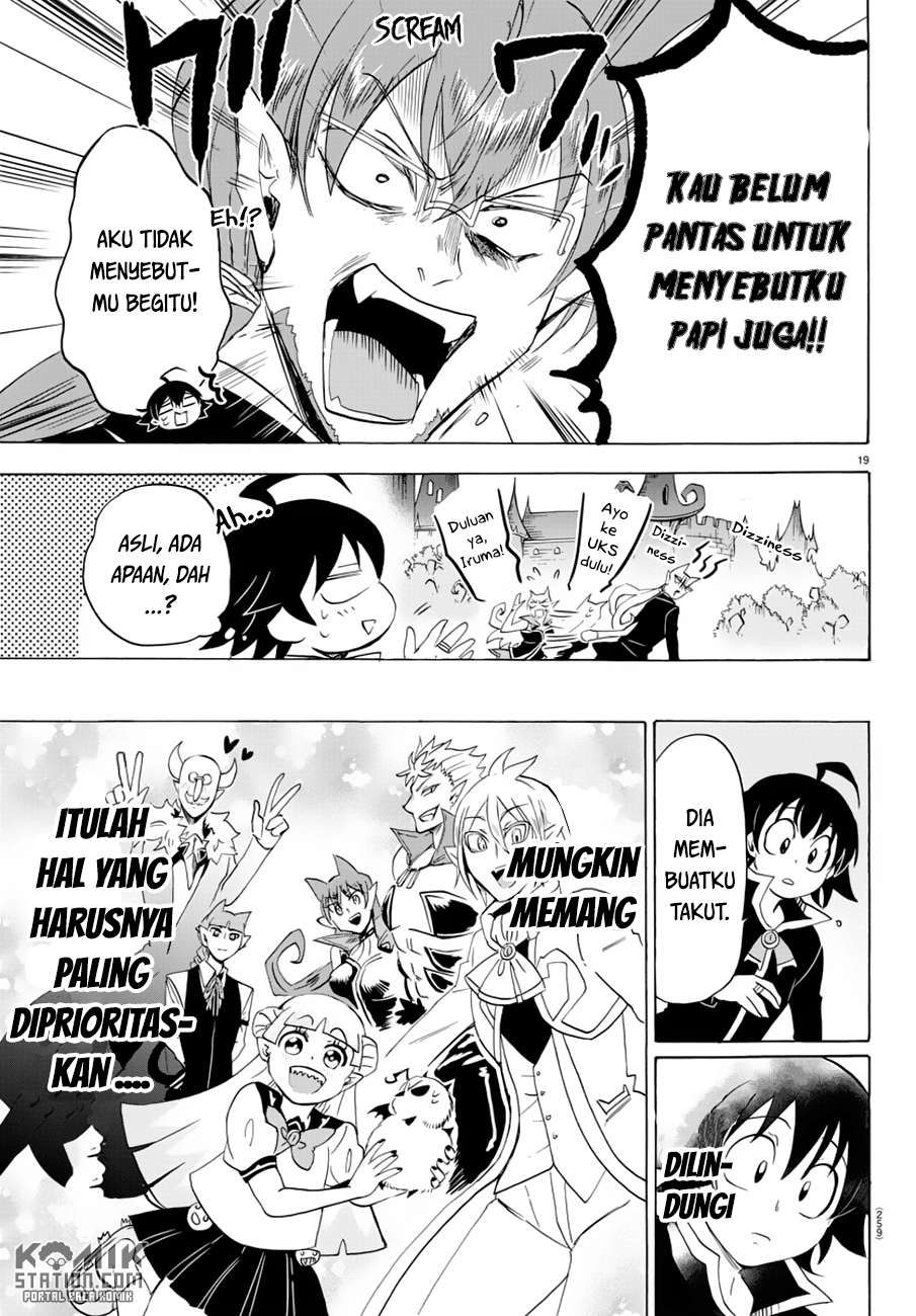 Chapter 38 - halaman 22