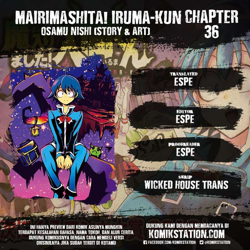 Chapter 36 - halaman 2