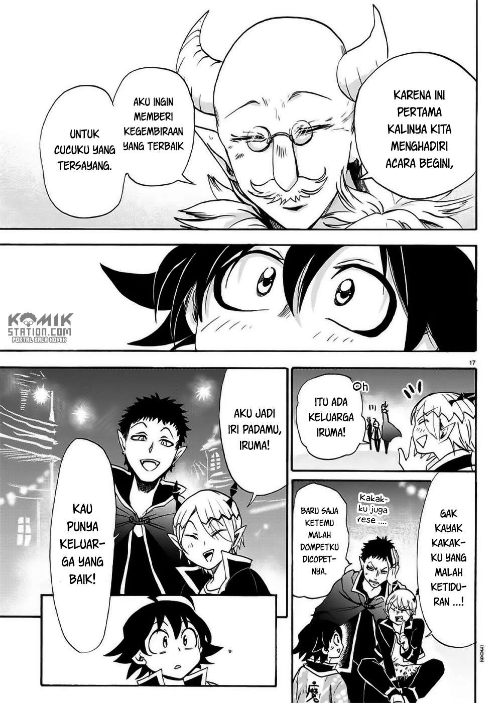 Chapter 36 - halaman 20