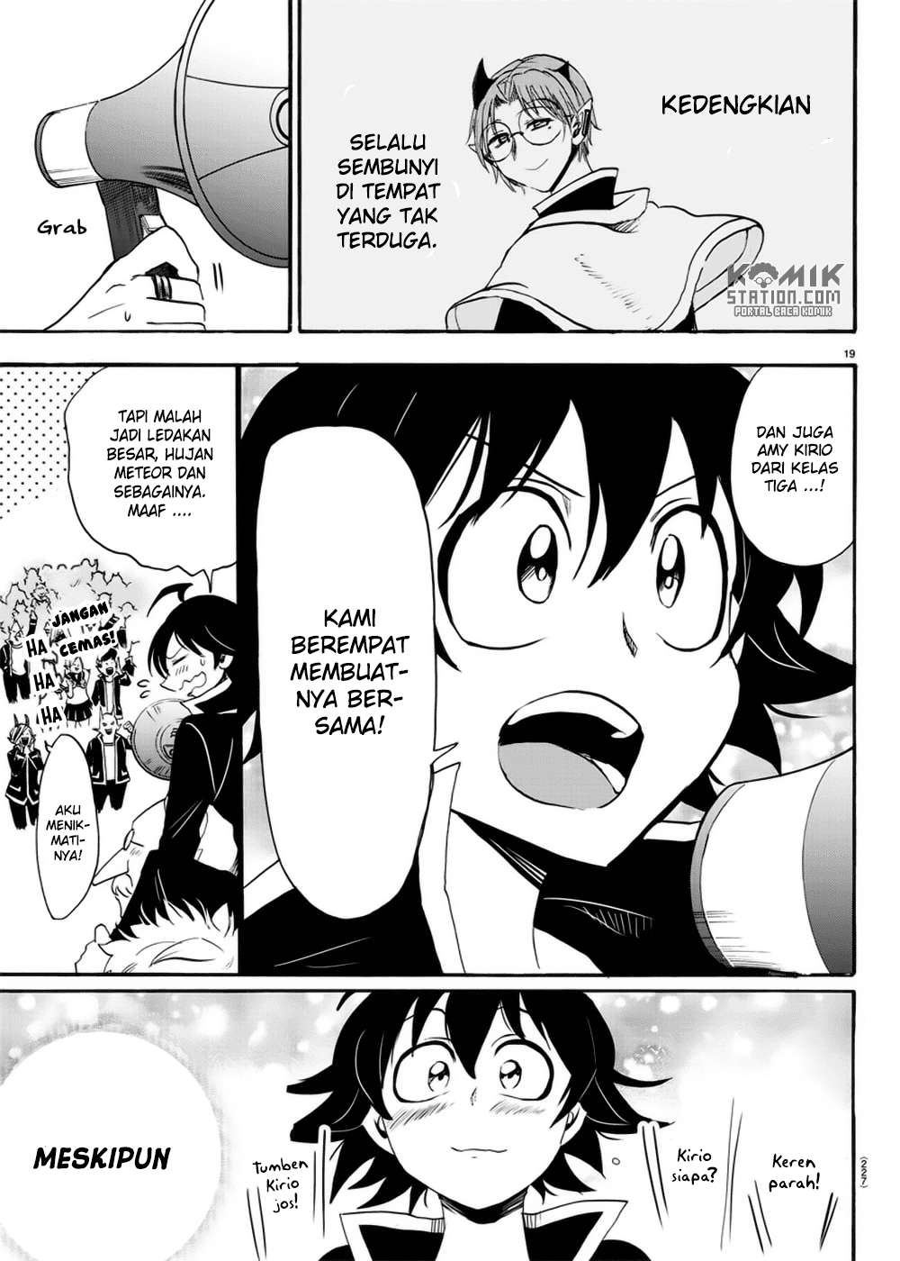 Chapter 35 - halaman 20