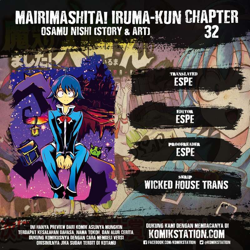 Chapter 32 - halaman 1