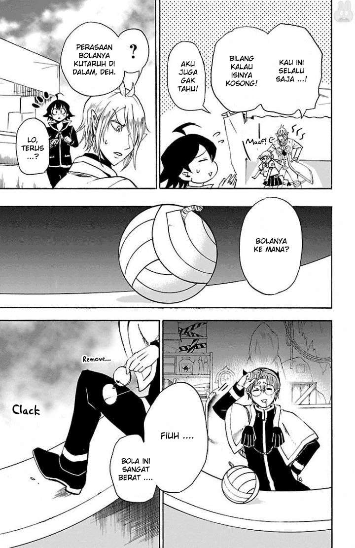 Chapter 28 - halaman 21
