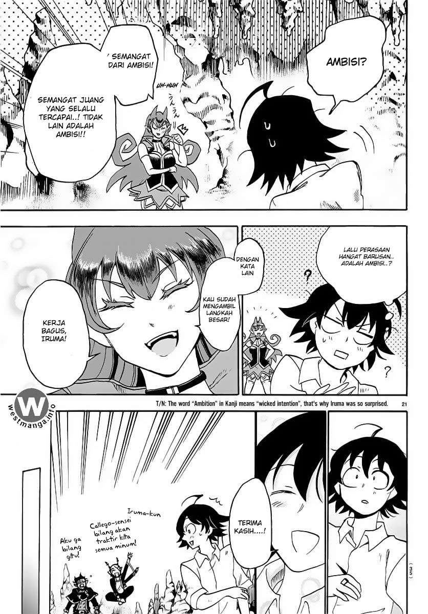 Chapter 16 - halaman 22