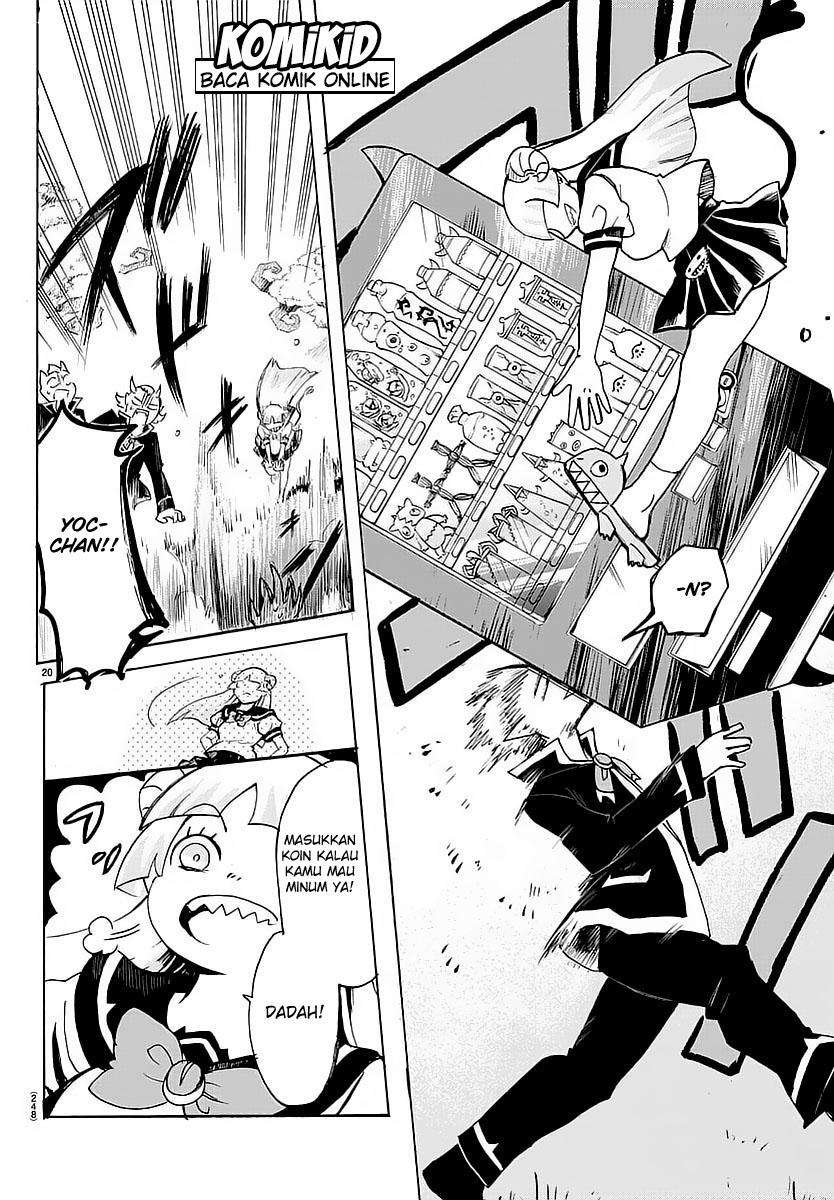 Chapter 3 - halaman 21