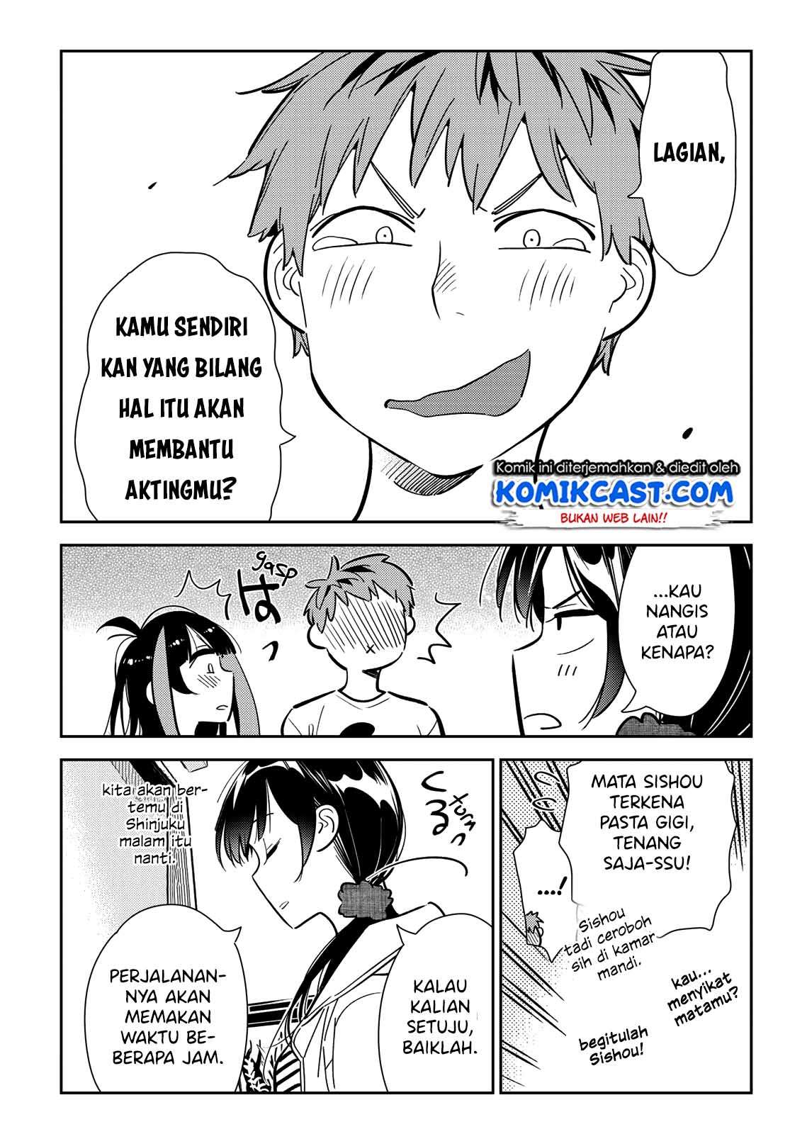 Chapter 124 - halaman 15